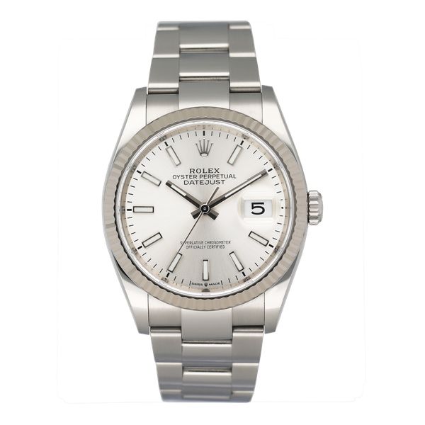 Rolex Datejust 126234